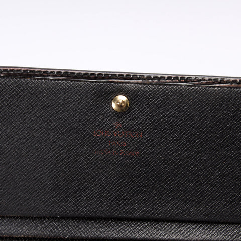 Porte Monnaie Billets Tresor Wallet Epi