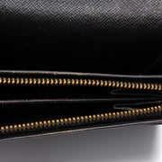 Porte Monnaie Billets Tresor Wallet Epi