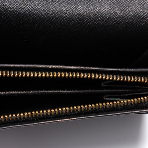 Porte Monnaie Billets Tresor Wallet Epi