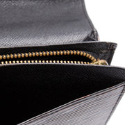 Porte Monnaie Billets Tresor Wallet Epi