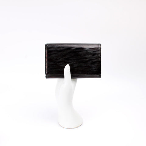 Porte Monnaie Billets Tresor Wallet Epi