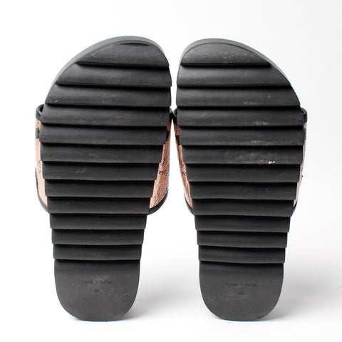 Visetos Slides Size 38