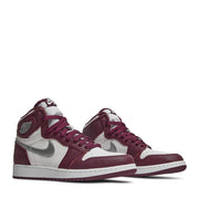 NIKE AIR JORDAN1 HIGH GS BORDEAUX (NEW)