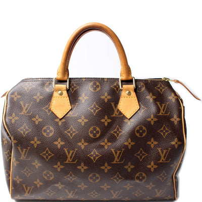 Speedy 30 Monogram