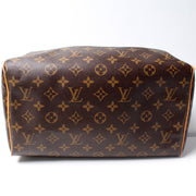 Speedy 30 Monogram