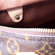 Speedy 30 Monogram