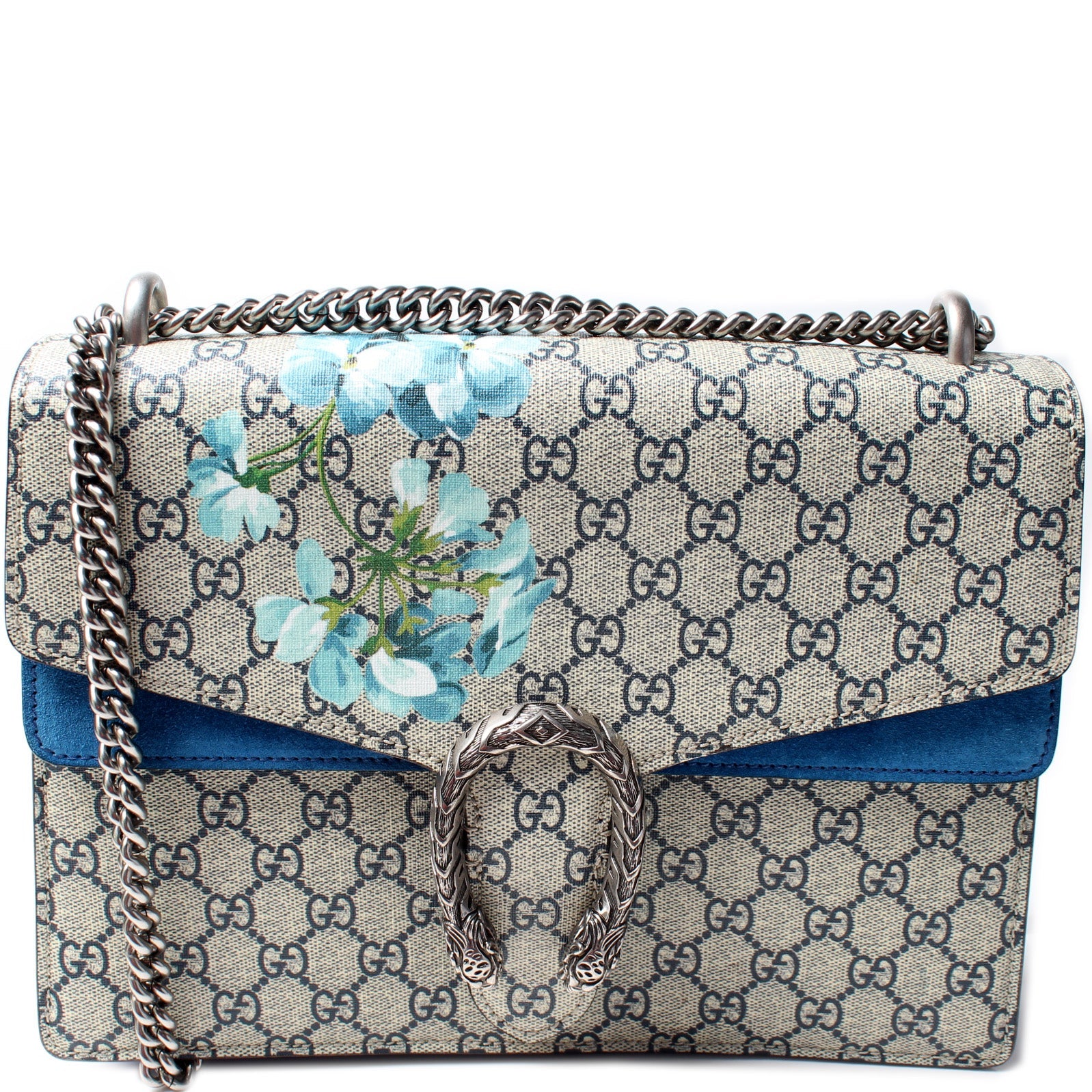 400235 Dionysus Blooms Shoulder Medium lbcase