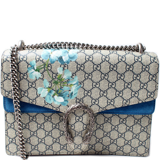400235 Dionysus Blooms Shoulder Medium lbcase