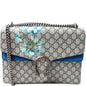 400235 Dionysus Blooms Shoulder Medium lbcase
