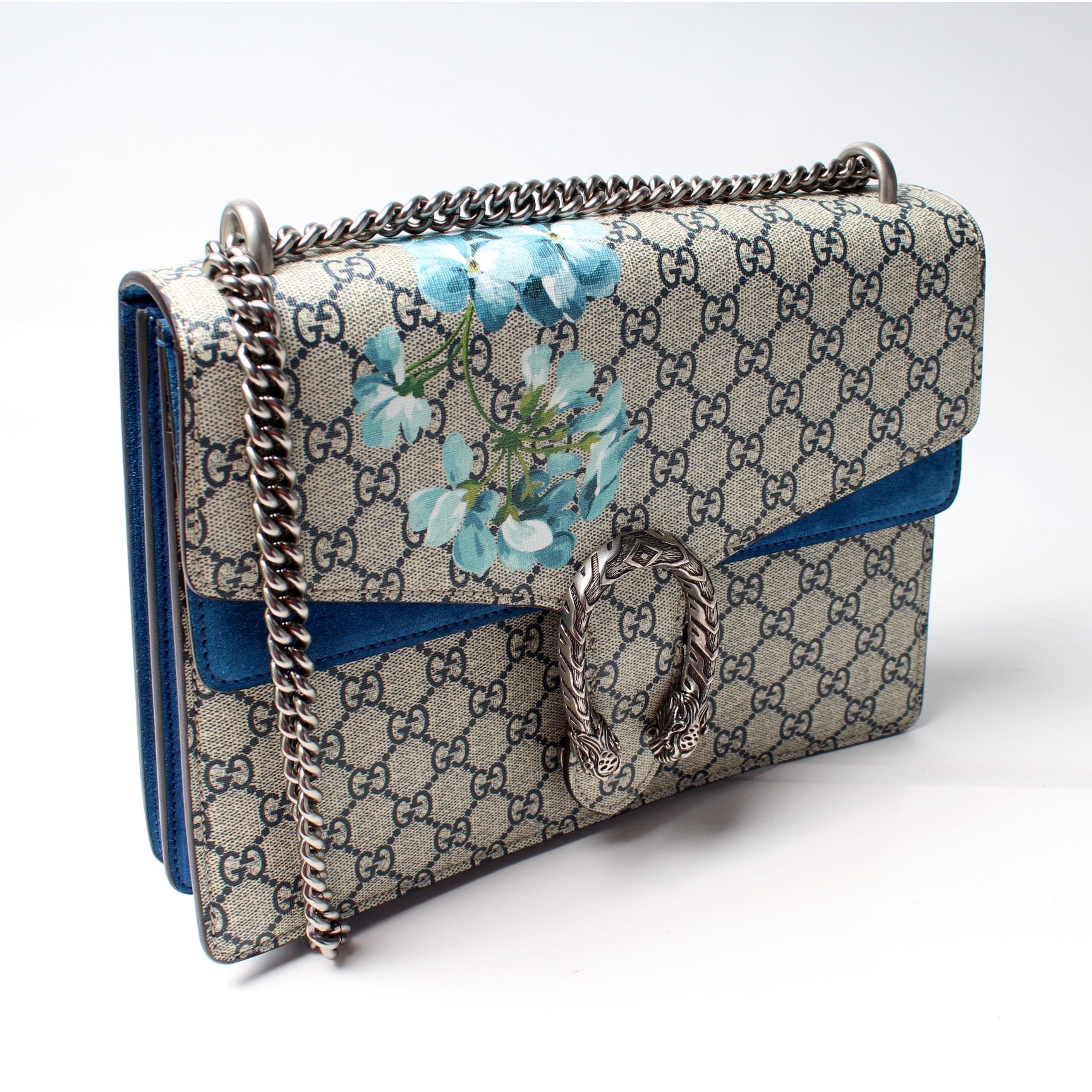 400235 Dionysus Blooms Shoulder Medium lbcase