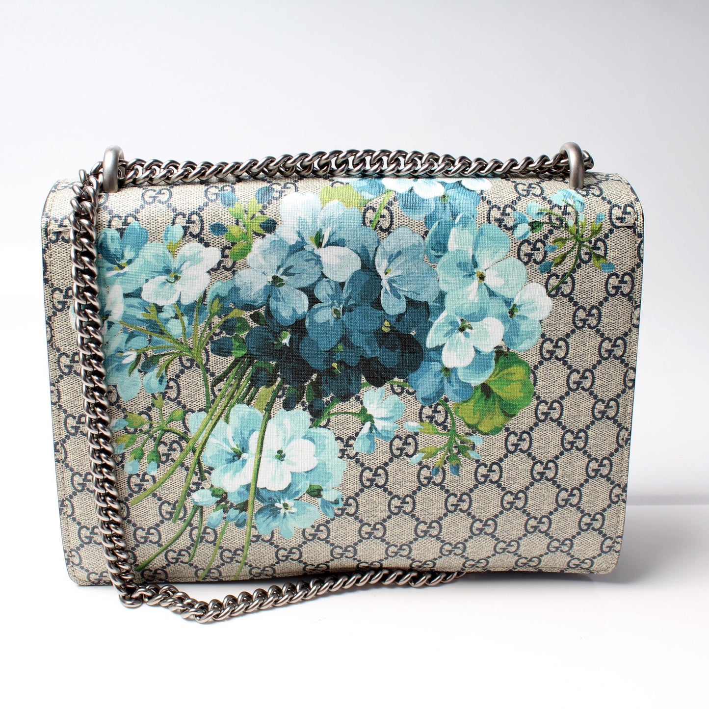400235 Dionysus Blooms Shoulder Medium lbcase