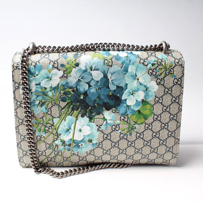 400235 Dionysus Blooms Shoulder Medium lbcase