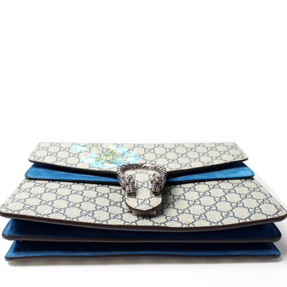 400235 Dionysus Blooms Shoulder Medium lbcase