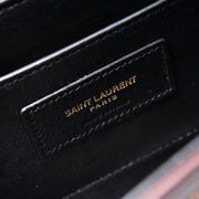 634305 Solferino Satchel Medium Tweed