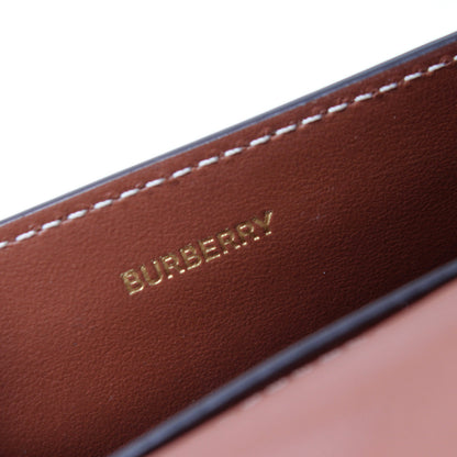 Horseferry Canvas Folding Wallet