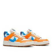 NIKE DUNK LOW DISRUPT SUPA (NEW) -