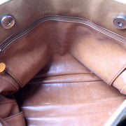 Quilted Lambskin Tortoise Shell Straps