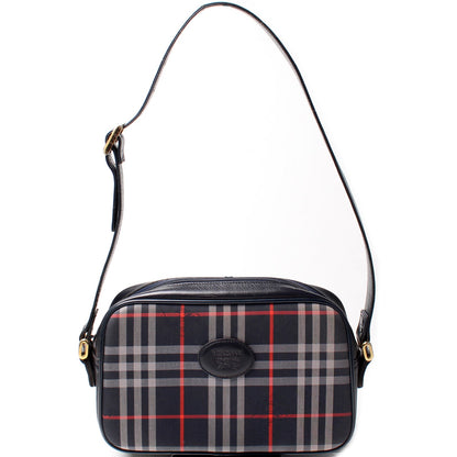 Vintage Canvas Camera Bag