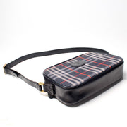 Vintage Canvas Camera Bag