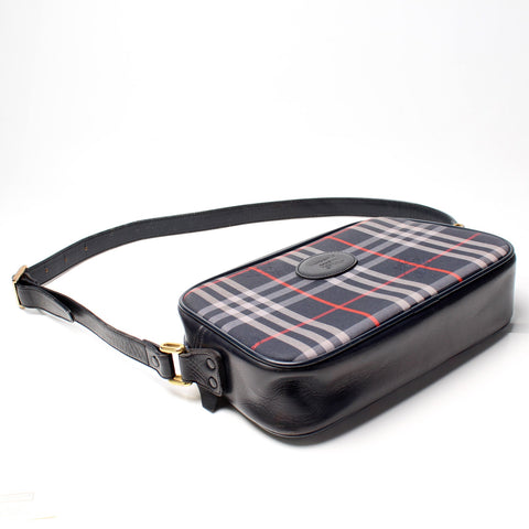 Vintage Canvas Camera Bag