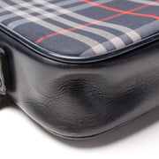 Vintage Canvas Camera Bag