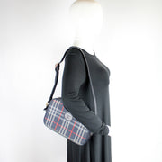Vintage Canvas Camera Bag