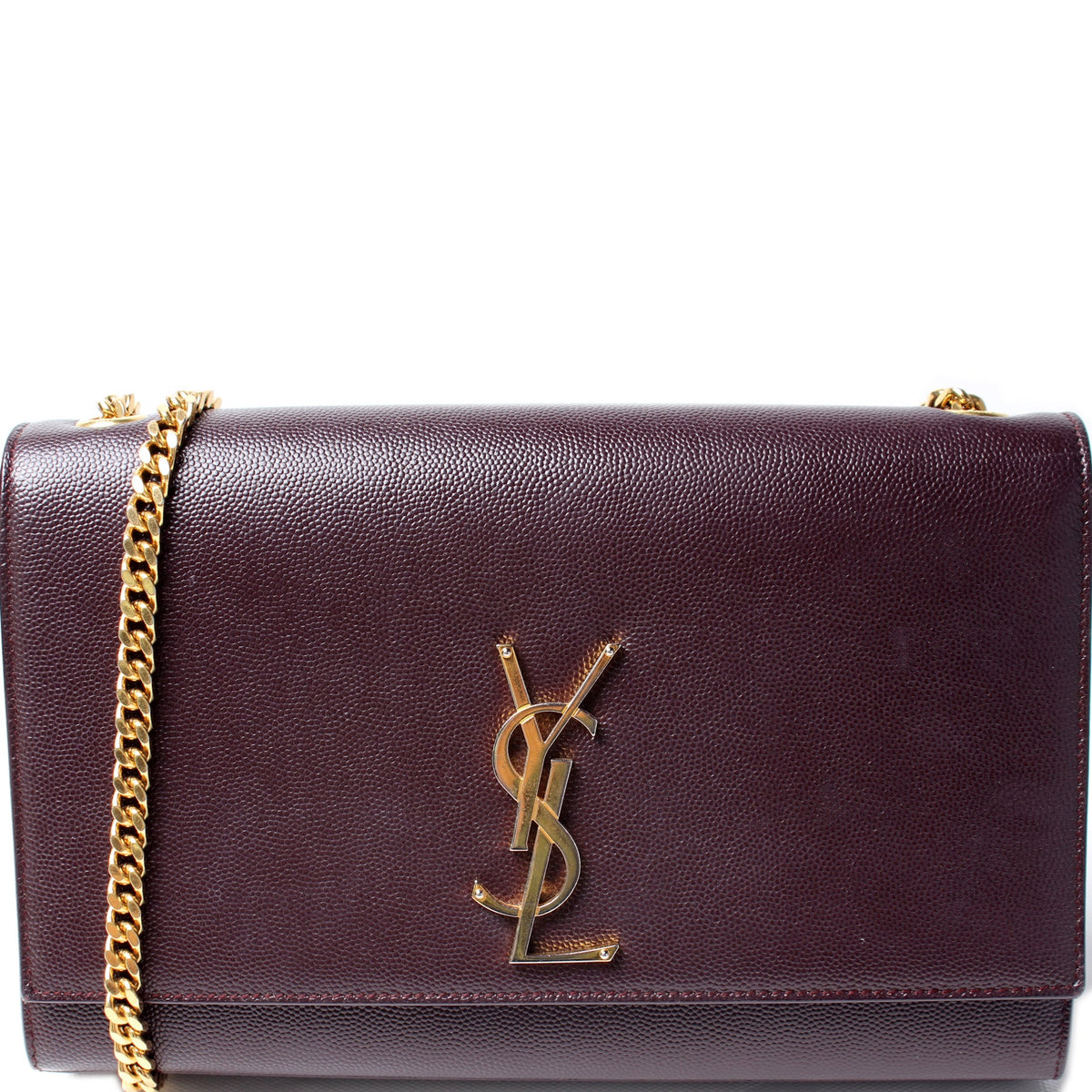 Kate Satchel Grain Medium 364021