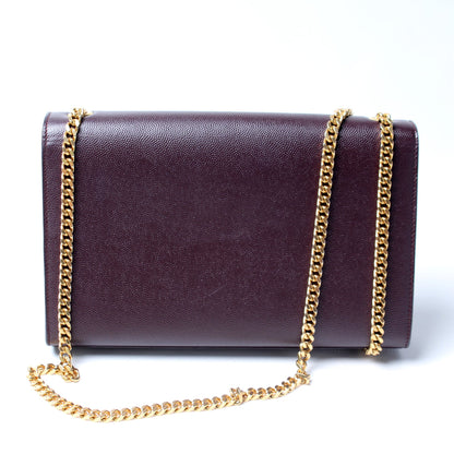 Kate Satchel Grain Medium 364021