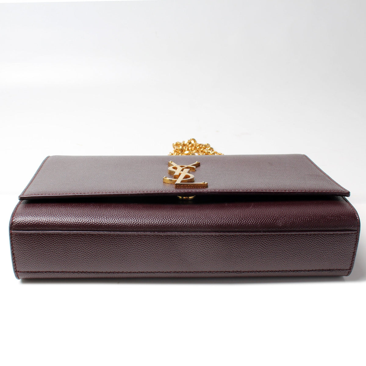 Kate Satchel Grain Medium 364021