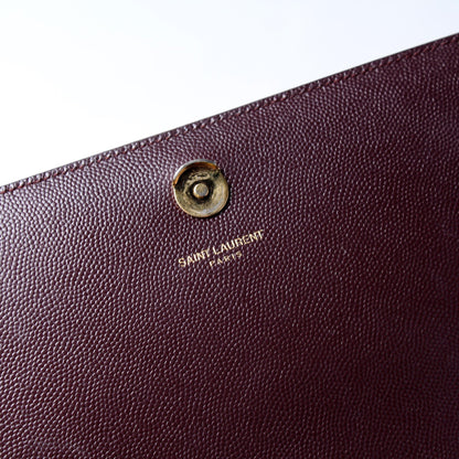 Kate Satchel Grain Medium 364021