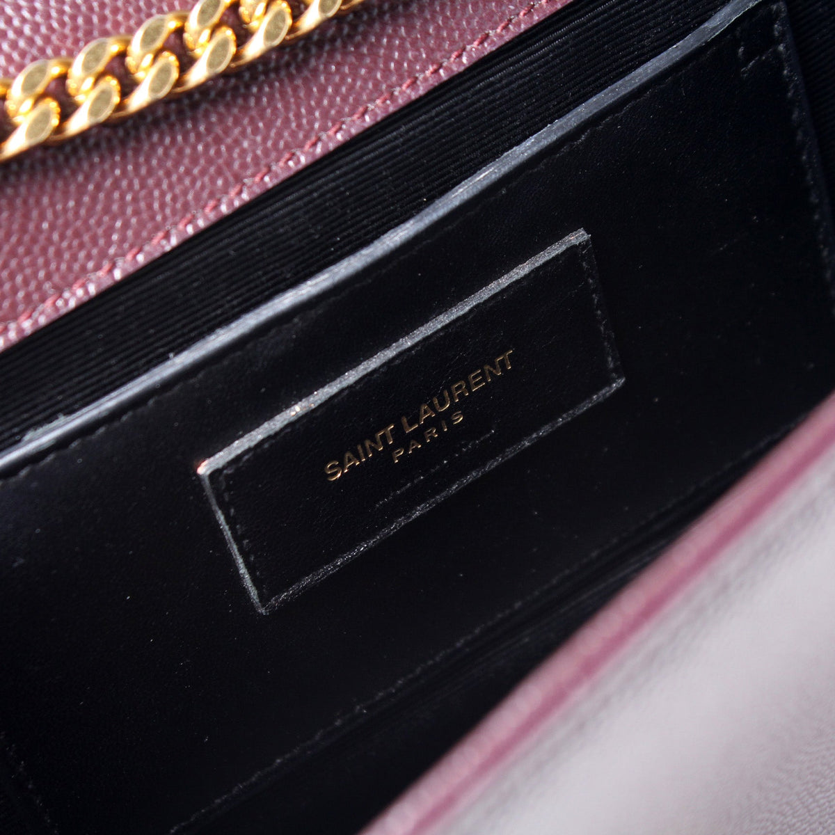 Kate Satchel Grain Medium 364021