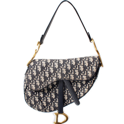 Saddle Bag Oblique