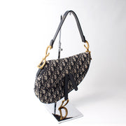 Saddle Bag Oblique