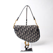 Saddle Bag Oblique