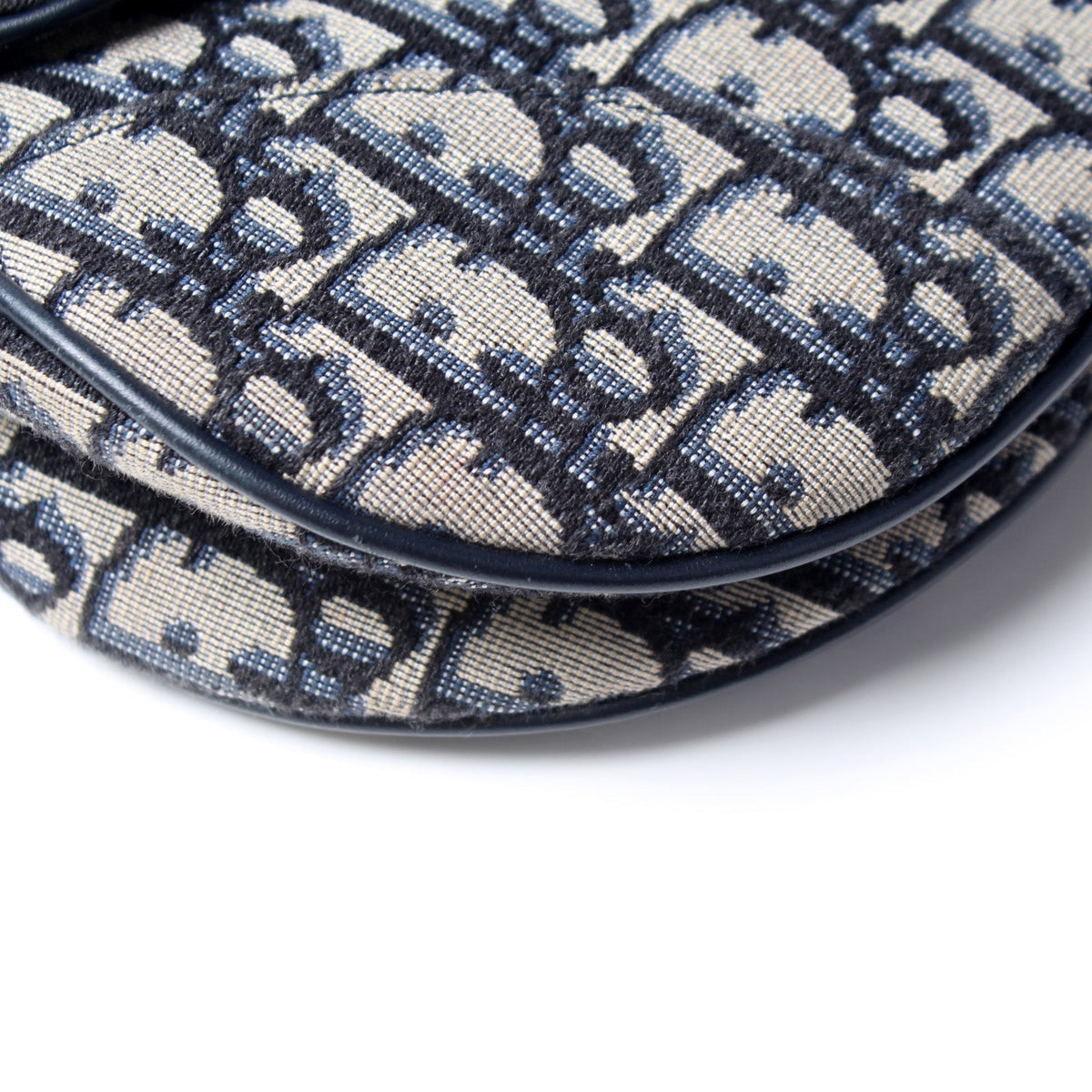 Saddle Bag Oblique