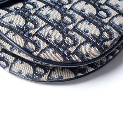 Saddle Bag Oblique
