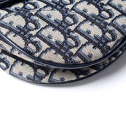 Saddle Bag Oblique