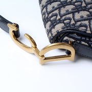 Saddle Bag Oblique