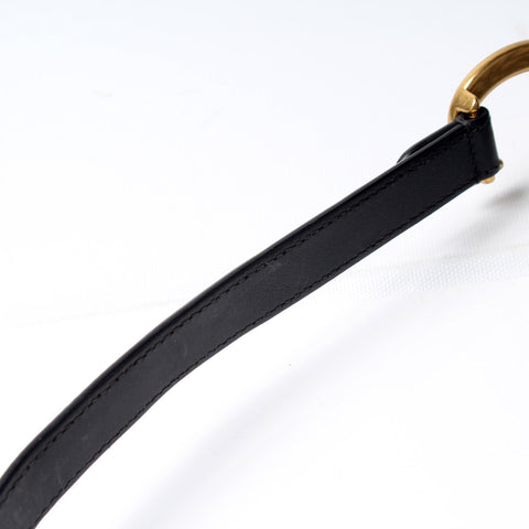 Saddle Bag Oblique