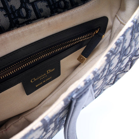 Saddle Bag Oblique