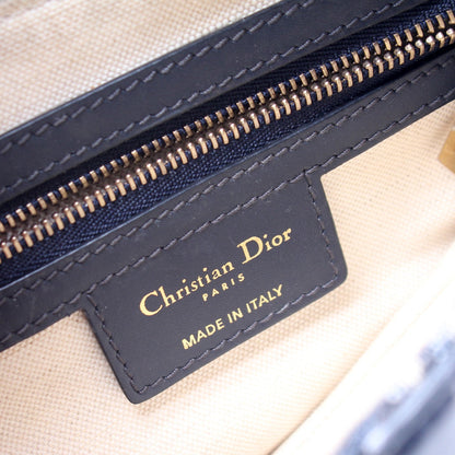 Saddle Bag Oblique