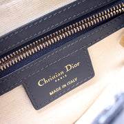 Saddle Bag Oblique