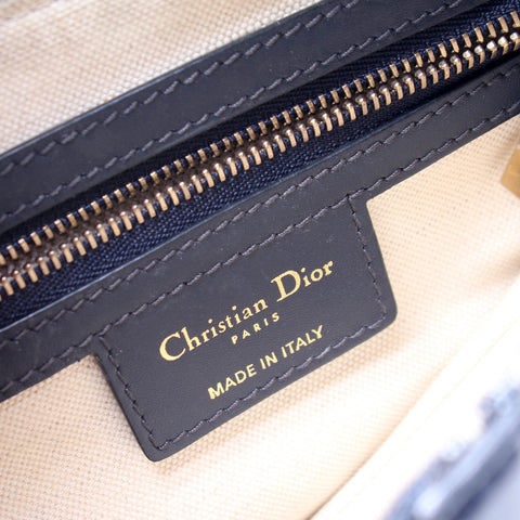 Saddle Bag Oblique