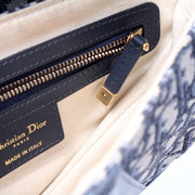 Saddle Bag Oblique