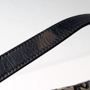 Saddle Bag Oblique