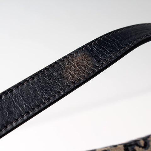 Saddle Bag Oblique
