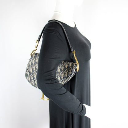 Saddle Bag Oblique