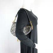 Saddle Bag Oblique
