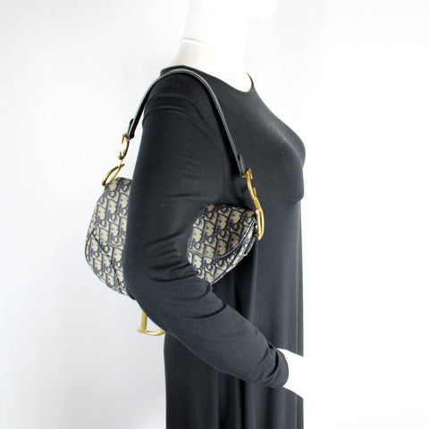 Saddle Bag Oblique