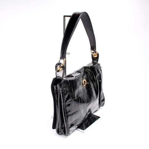 186874 Catwalk Shoulder Bag Patent